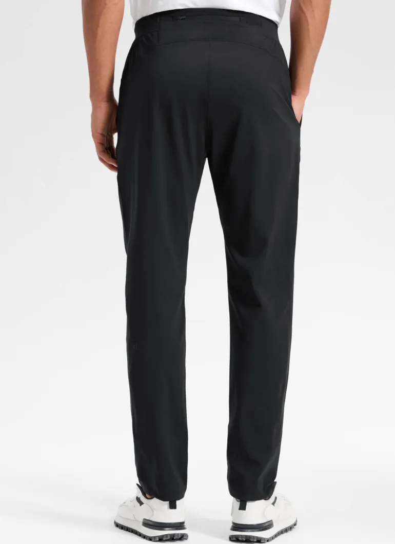 On the Travel Pants 30''