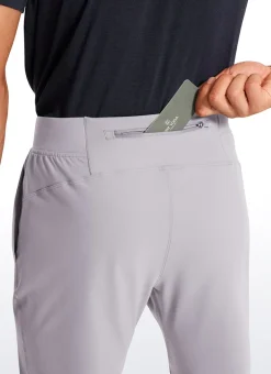 On the Travel Pants 30''