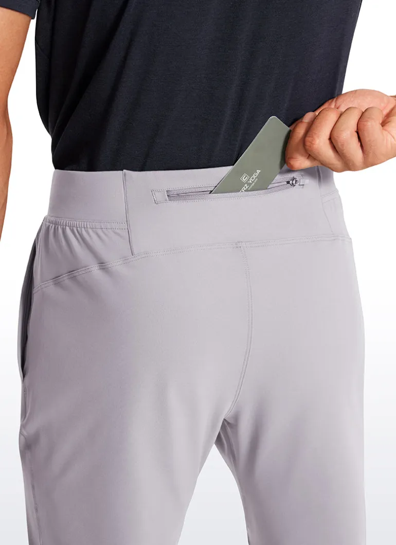 On the Travel Pants 30''