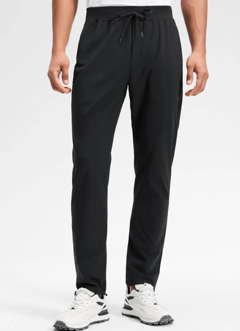 On the Travel Pants 30''