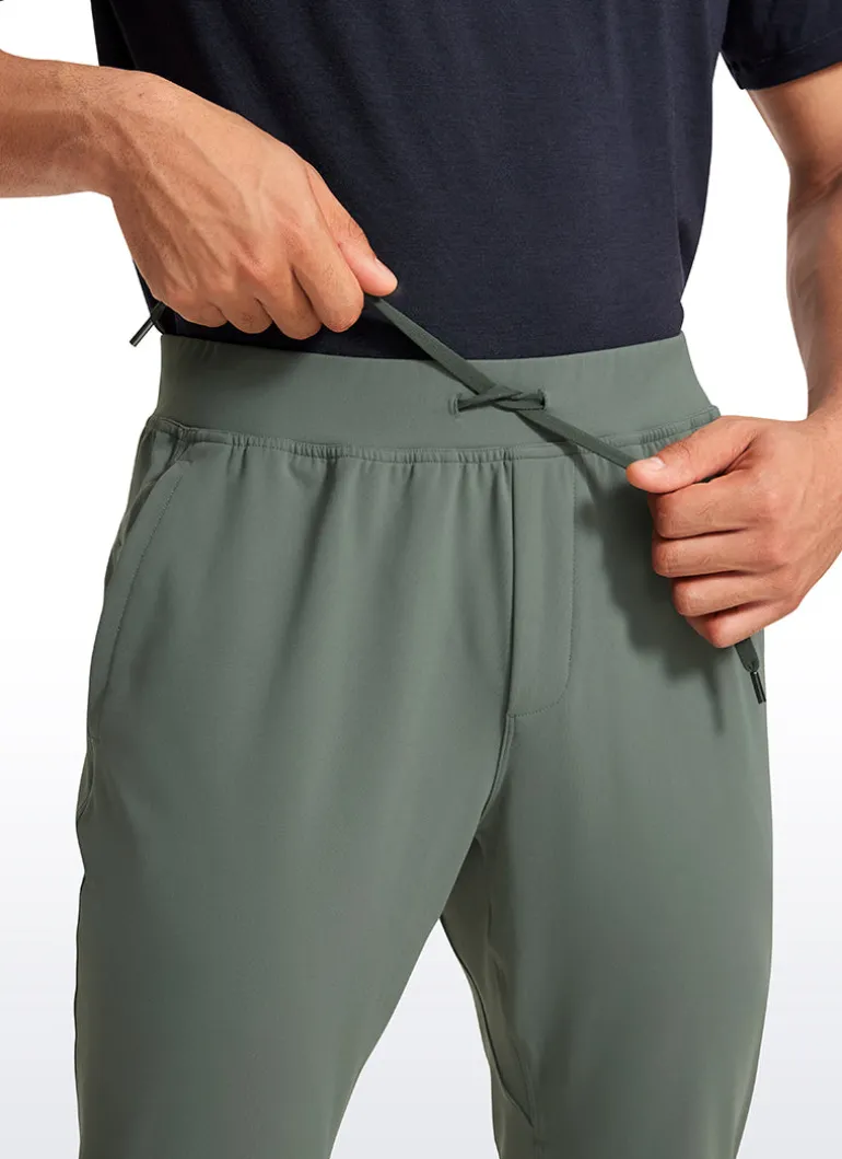 On the Travel Pants 30''