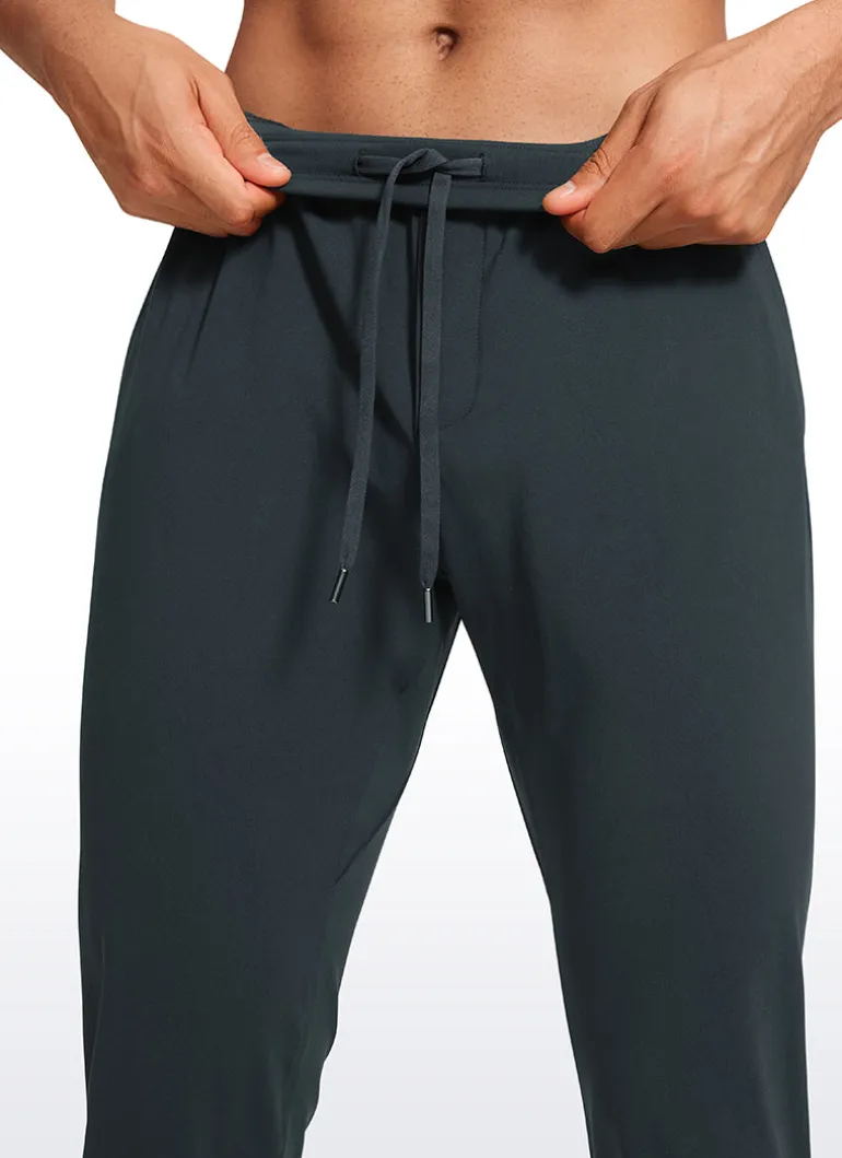 On the Travel Pants 30''