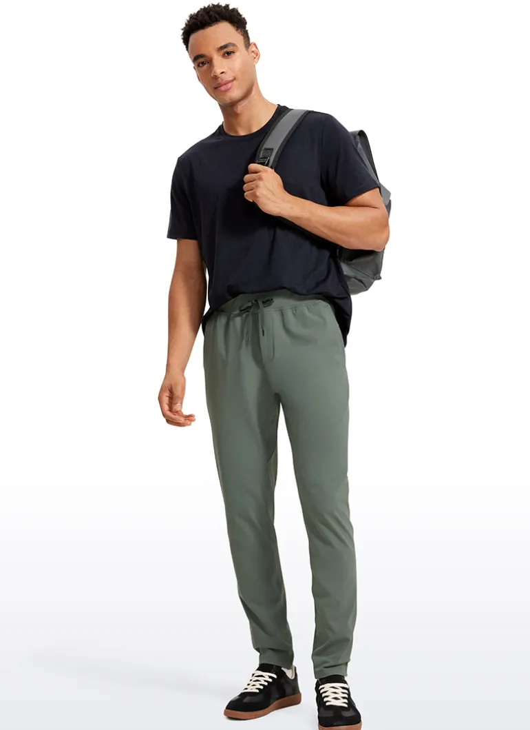 On the Travel Pants 30''
