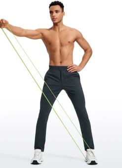On the Travel Pants 30''