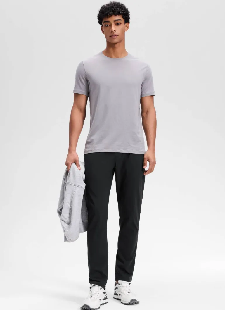 On the Travel Pants 30''