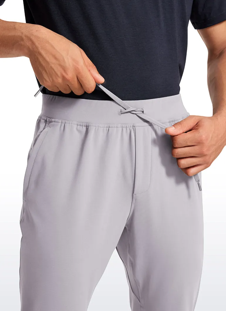 On the Travel Pants 30''