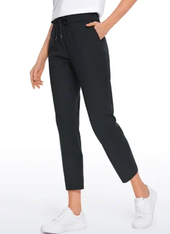 On the Travel Pocket Pant 25''