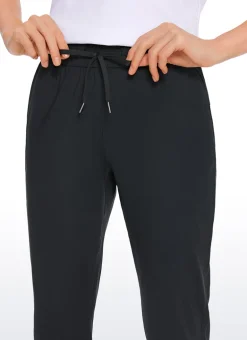 On the Travel Pocket Pant 25''