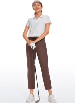 On the Travel Pocket Pant 25''