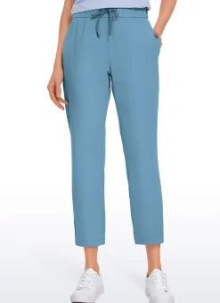 On the Travel Pocket Pant 25''