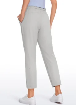 On the Travel Pocket Pant 25''