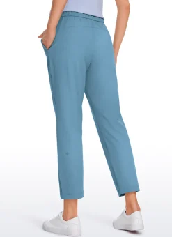 On the Travel Pocket Pant 25''