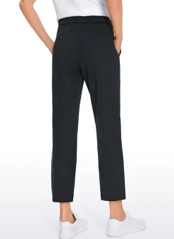 On the Travel Pocket Pant 25''
