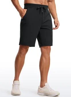 On the Travel Shorts 9''