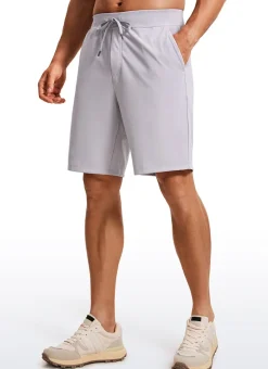 On the Travel Shorts 9''