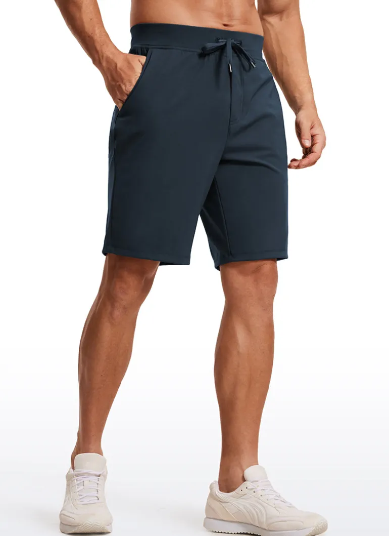 On the Travel Shorts 9''