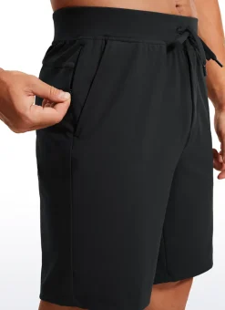 On the Travel Shorts 9''