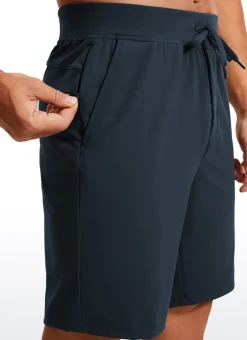 On the Travel Shorts 9''