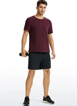 On the Travel Shorts 7''
