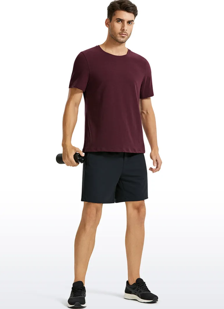 On the Travel Shorts 7''