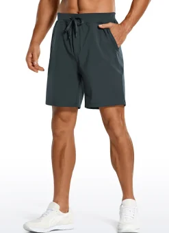On the Travel Shorts 7''