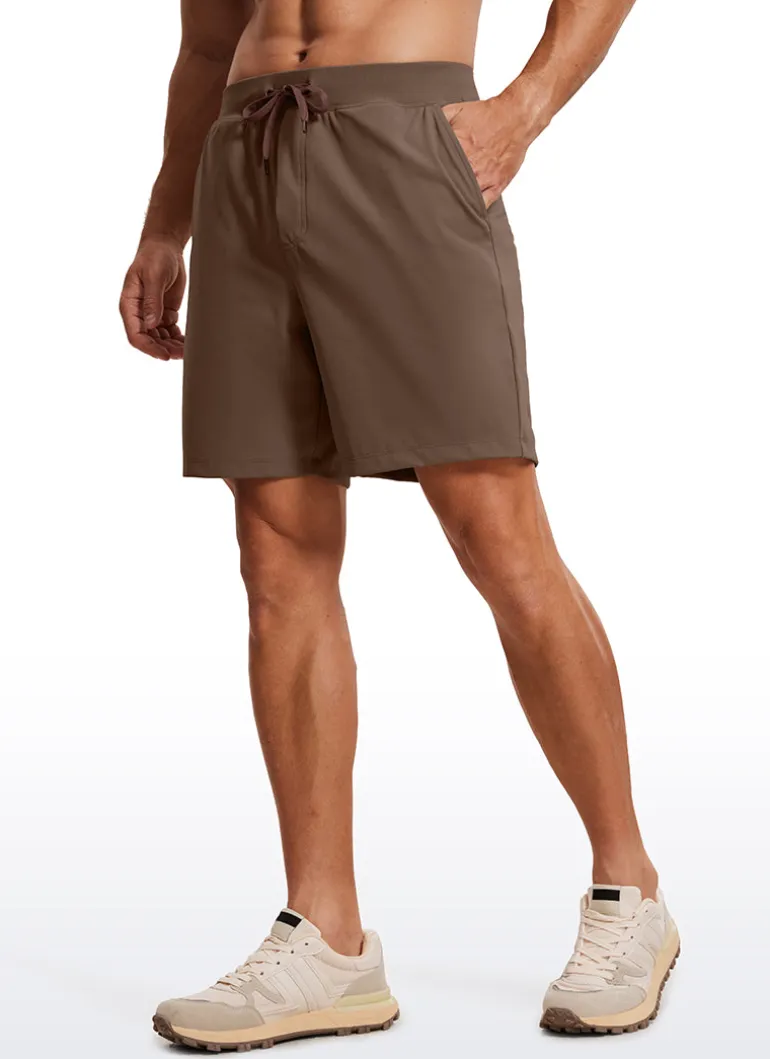 On the Travel Shorts 7''