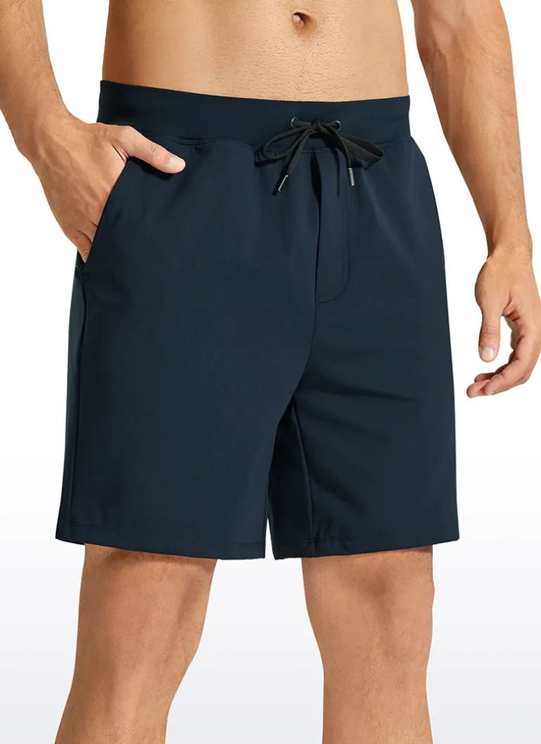 On the Travel Shorts 7''