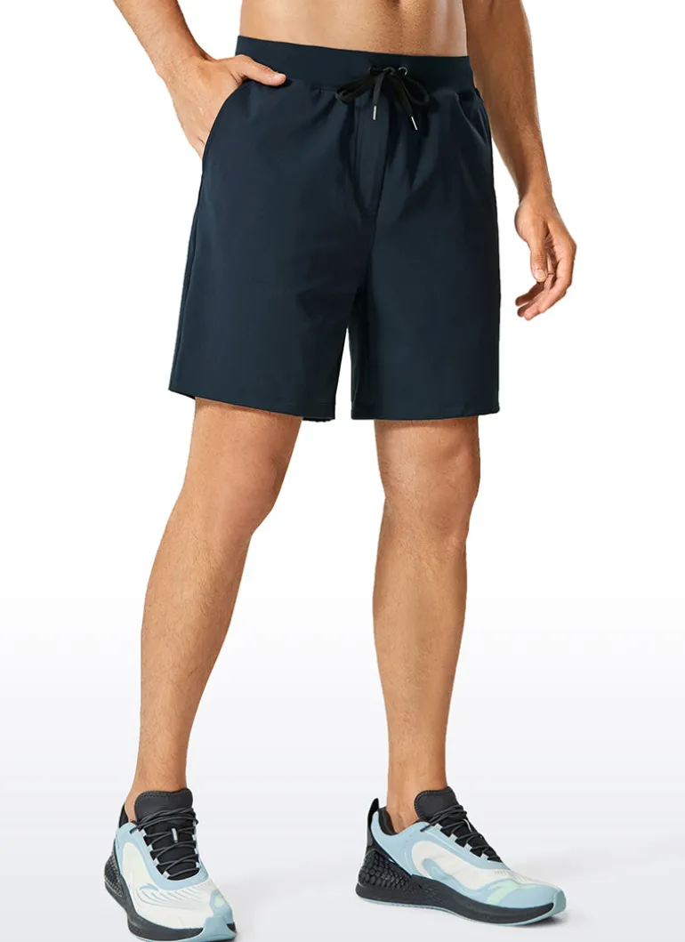 On the Travel Shorts 7''