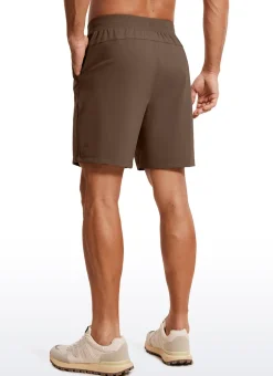 On the Travel Shorts 7''