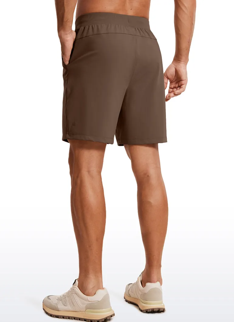 On the Travel Shorts 7''