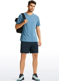 On the Travel Shorts 7''
