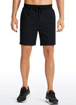 On the Travel Shorts 7''