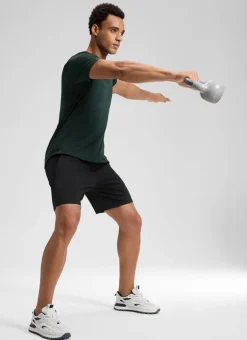 Performance Shorts 7