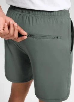 Performance Shorts 7