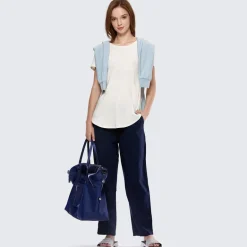 Pima Cotton Short Sleeve