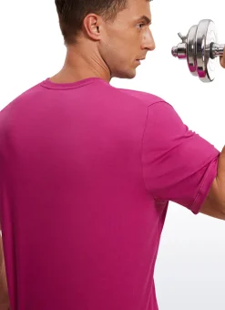 Quick Dry Classic Fit Short Sleeves