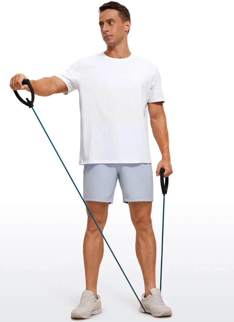 Quick Dry Classic Fit Short Sleeves