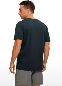 Quick Dry Classic Fit Short Sleeves