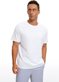 Quick Dry Classic Fit Short Sleeves