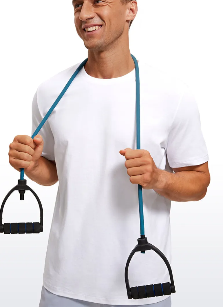 Quick Dry Classic Fit Short Sleeves