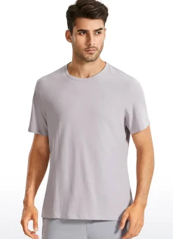 Quick Dry Classic Fit Short Sleeves