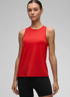 Racerback Casual Sleeveless Tank