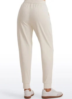 Ribbed Pocket Sweat Pant 28