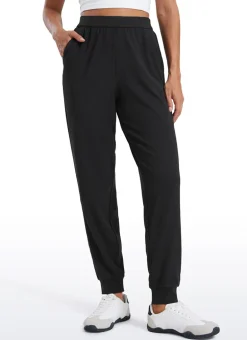 Ribbed Pocket Sweat Pant 28