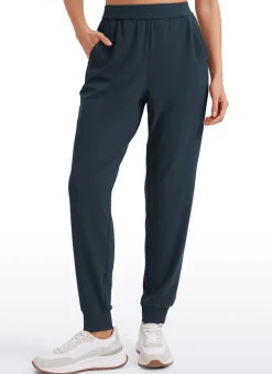 Ribbed Pocket Sweat Pant 28
