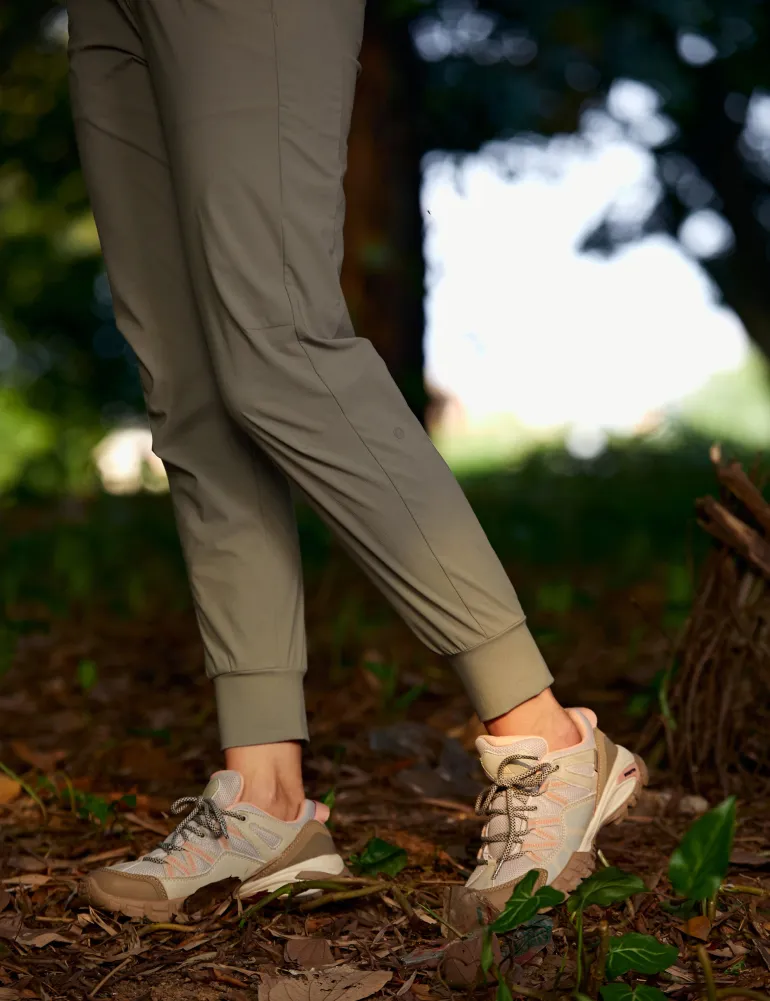 Ripstop Pocket Hiking Jogger 28''