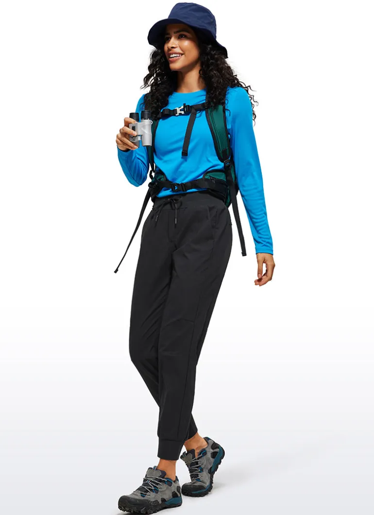 Ripstop Pocket Hiking Jogger 28''
