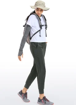 Ripstop Pocket Hiking Jogger 28''