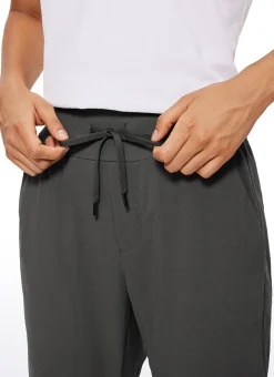 Ripstop Pocket Hiking Jogger 28''
