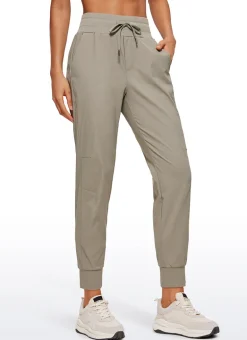 Ripstop Pocket Hiking Jogger 28''